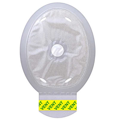 Parche Neumotorax Halo VENT ventilado