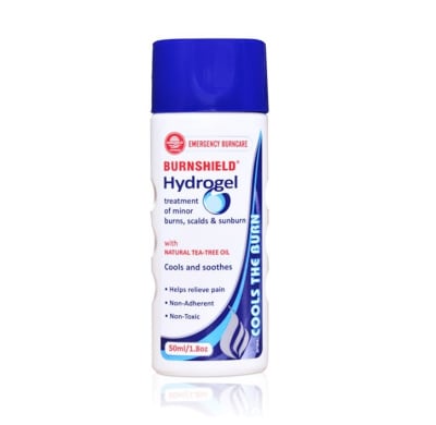 Hidrogel 50ml – Burnshield1