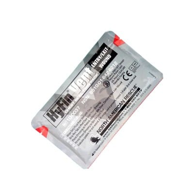 Parche Neumotórax HyFin1