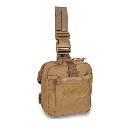 Botiquín Hemostático individual IFAK