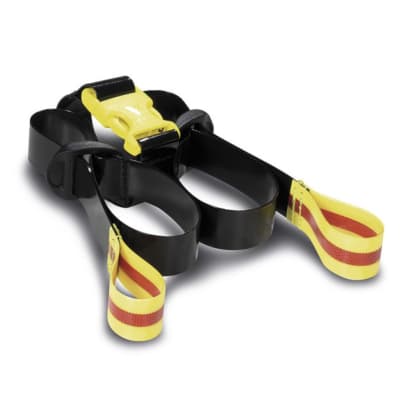 Correa de Inmovilizacion de mano para complementar sistema BOA - PAX1