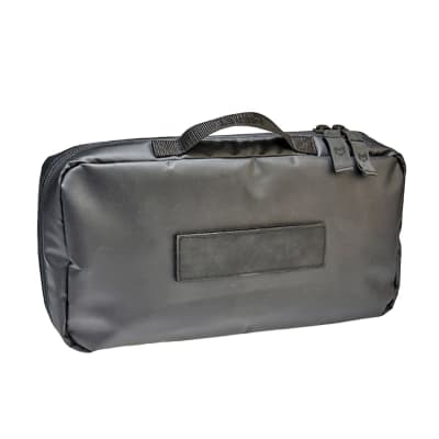 IV MED PRO TACTICAL BLACK ICB MERET