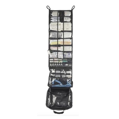 IVSS PRO TAC BLACK ICC