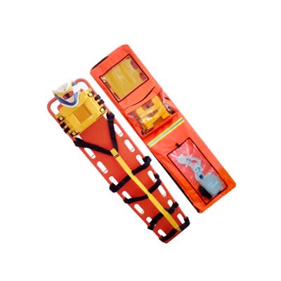 Kit de inmovilización Adulto con Funda