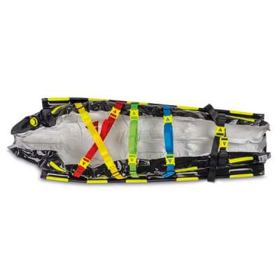 Colchon de vacio PAX - MUMMY MAT1