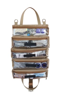 Kit enrollable para Trauma