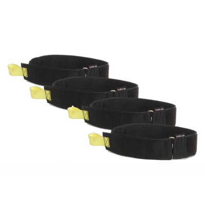 KIT 4 STRAP INCENDIO EN ALTURA