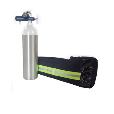 Kit de oxigeno tipo D1