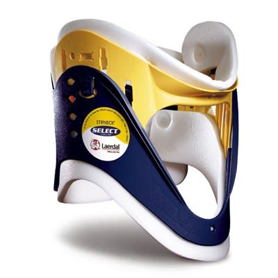 Collar adulto Select Laerdal - original