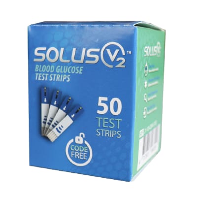 Cintas SOLUS V21