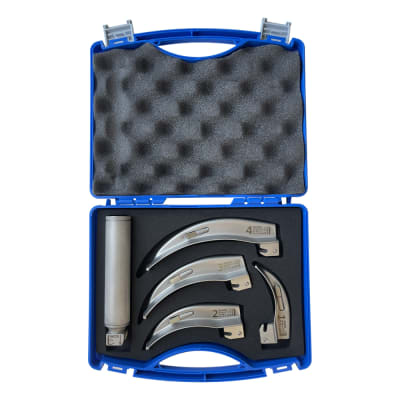 Laringoscopios MACINTOSH