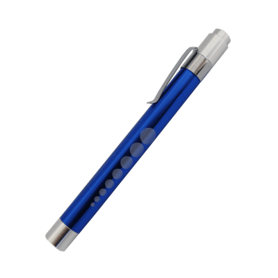 Linterna Ocular Reutilizable 125.5*12.5MM