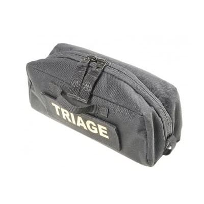 G7 MINIFILL TACTICAL BLACK  - MERET USA