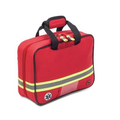 Ampulario Isotérmico PROBE’S 28x21x9cm (5,29Lt) Rojo1