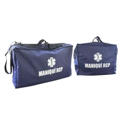 Bolso para Maniqui