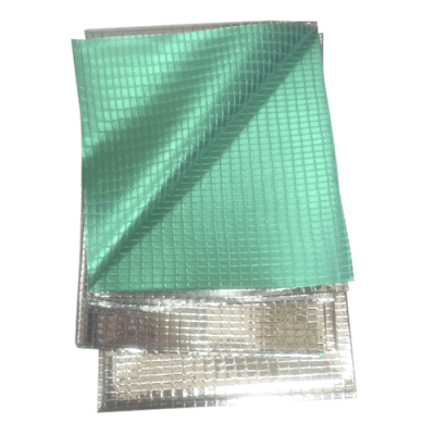 Manta Super Sirius - reutilizable2