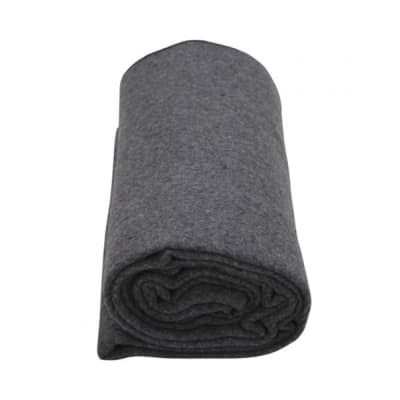 Frazada de Emergencia Ignífuga