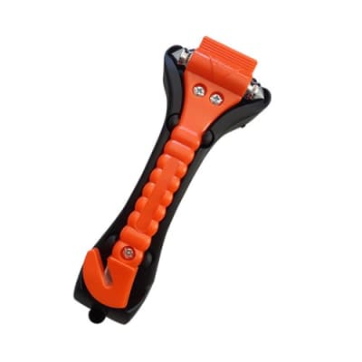 Martillo de Emergencia