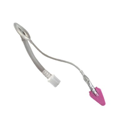 Mascarilla Laringea PVC Esteril1