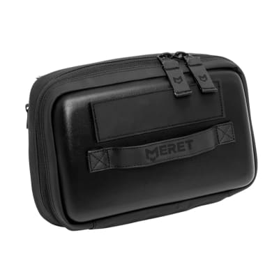 MEDKIT PRO TAC BLACK ICC MERET1