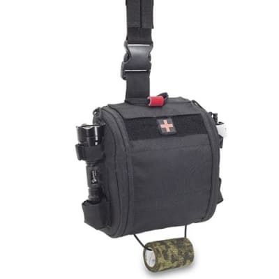 Botiquin de acceso rapido grande FAST - importado1