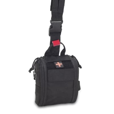 Botiquin de acceso rapido pequeño FAST - importado