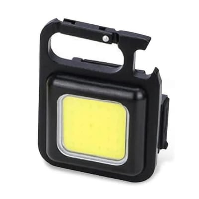 Mini Linterna Led