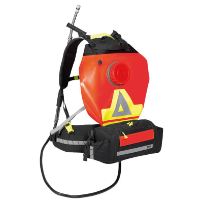 Mochila Bomba de Agua 20 Lts Modular - Incendio Forestal