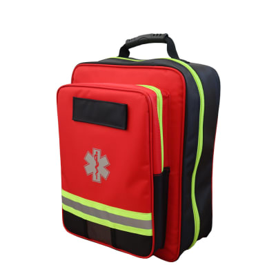 Bolso/Mochila trauma basic Emerpro1