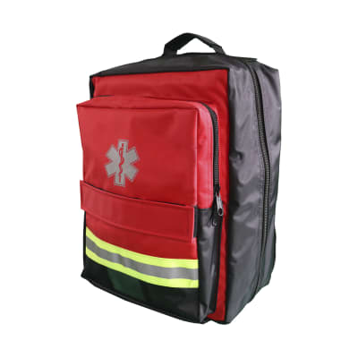 Bolso/Mochila trauma basic Emerpro