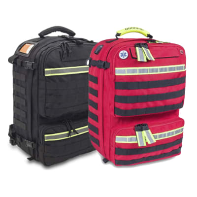 Bolso/Mochila Parameds1