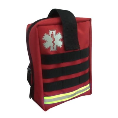 Bolso Muslera o Piernera