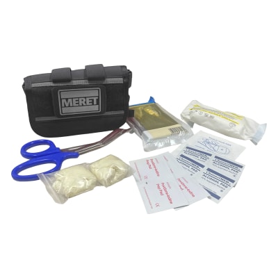 EFAK PRO X BLACK - kit manos libres - EQUIPADO