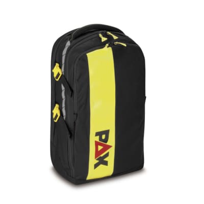 Mochila de Oficina PAX - 29x49x18cm - 25,6 Lts.