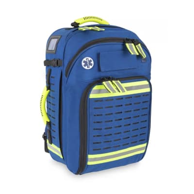 Mochila PARAMEDs EVO AZUL ROYAL1