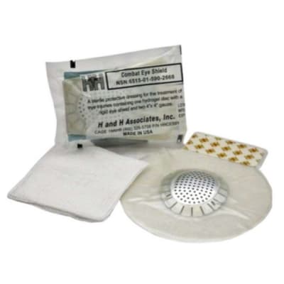 Protector ocular