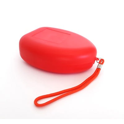 Mascarillas RCP Pocket Mask1