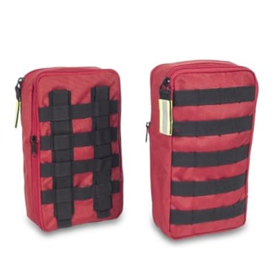 POCKET modulo bolsillo auxiliar molle - par