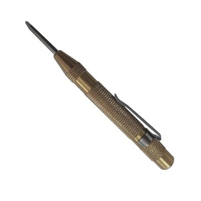 Punzón rompe cristal