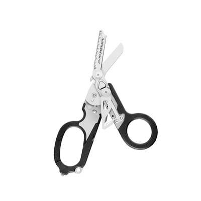 Tijera Raptor Leatherman - 6 herramientas1