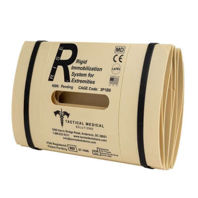 RISE Ferula EXTREM-PELVIC