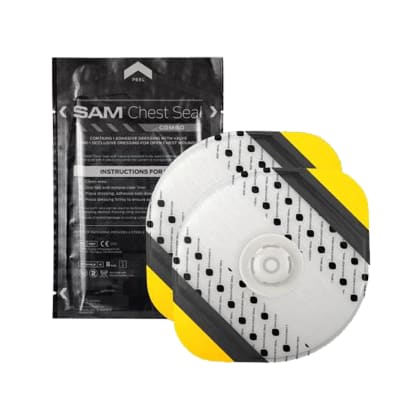 Parche Neumotorax SAM1