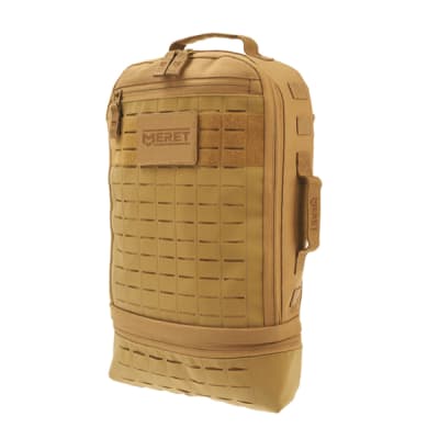 SAVIOR7 PRO COMBAT TRAUMA SYS - Incluye Modulos