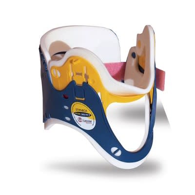 Collar pediatrico Select Laerdal - original