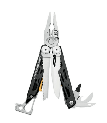 Multiherramienta LEATHERMAN1