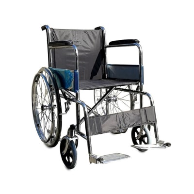Silla de ruedas