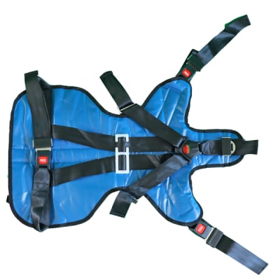 Sistema de Retención Neonatal