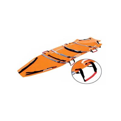 Camilla De Rescate Multifuncional - PE flexible