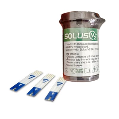 Cintas SOLUS V2 10 pcs