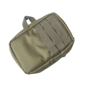 Bolso de cintura tactico militar